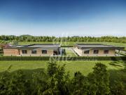 Zwei *NEUBAU* Bungalows auf einem Gesamtgrundstück...