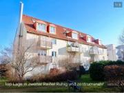 Zwei Raum Wohnung Dresden Friedrichstadt