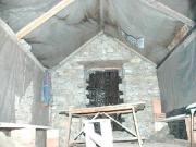 Zwei Rustici zum Ausbauen mit 8887 m2 Wald | dreamo. Ch