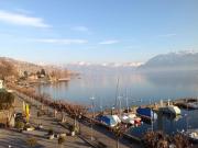 Zwei Schritte vom See in Lutry entfernt! Wunderschöne 2...