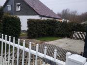 zwei separate Häuser mit 9 Zimmern