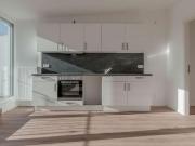 zwei TERRASSEN, AUFZUG und BLICK über Berlin 2 Zimmer...