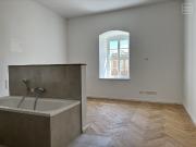 Zwei Terrassen, ein Lebensgefühl – Erdgeschoss mit Extras