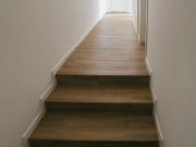 Zwei Terrassen, zwei Bäder, viel Raum 3 Zimmer Wohnung...