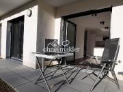 Zwei traumhafte teilmöblierte 2 Zimmer Neubauwohnungen