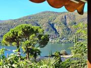 Zwei Villen mit Seeblick – ideal als Familiensitz für...