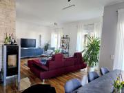 Zwei Wohnungen – ein exklusives Zuhause mit...