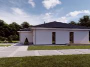 Zwei Wohnungen ein Haus, gemeinsam wohnen und doch...