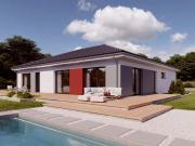 Zwei Wohnungen ein Haus, gemeinsam wohnen und doch...