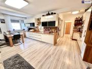 Zwei Wohnungen – Ein Zuhause mit vielen Möglichkeiten +...