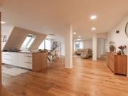 Zwei Wohnungen – für einen Preis