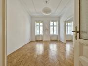 Zwei Wohnungen Großzügige Altbauwohnung + kleines...