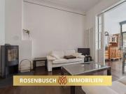 Zwei Wohnungen im Paket, am Barkhof