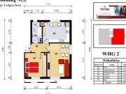 Zwei Wohnungen in einem Paket – Erdgeschoss &...