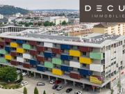 | ZWEI ZIMMER | BALKON | 5. ETAGE | SMART CITY