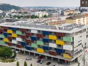 | ZWEI ZIMMER | BALKON | 5. ETAGE | SMART CITY