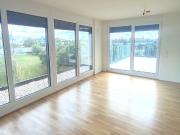 Zwei Zimmer Dachgeschoss Wohnung mit Klimaanlage und...