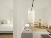 Zwei Zimmer Dachgeschoßwohnung mit großer Terrasse –...