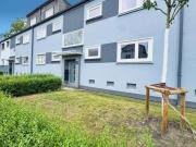 Zwei Zimmer Eigentumswohnung in Herne Börnig