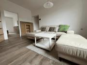 Zwei Zimmer Eigentumswohnung mit Balkon – hell & gepflegt