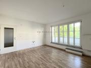 Zwei Zimmer, ein Balkon und ganz viel Lutherviertel Vibe...