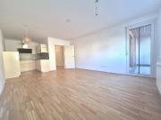 Zwei Zimmer, ein Zuhause