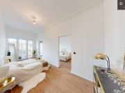 Zwei zimmer | einbauküche | erstbezug | osten | balkon |...