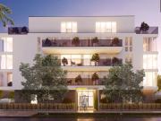 | ZWEI ZIMMER | EINBAUKÜCHE | ERSTBEZUG | OSTEN | BALKON...