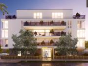 | ZWEI ZIMMER | EINBAUKÜCHE | ERSTBEZUG | OSTEN | BALKON...