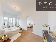 | ZWEI ZIMMER | EINBAUKÜCHE | ERSTBEZUG | OSTEN | BALKON...