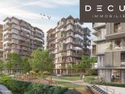 ZWEI ZIMMER + ERDGESCHOSS + BAUFELD 13 + ERSTBEZUG +...