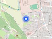 Zwei Zimmer Erdgeschoß Wohnung mit Terrasse |...