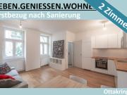 HOFFERPLATZ ALTBAUWOHNUNG ERSTBEZUG