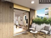 | ZWEI ZIMMER | FERTIGSTELLUNG 2027 | VILLAGE IM DRITTEN...