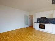 | ZWEI ZIMMER | GARTEN | AB FEBRUAR | NAHE ENKPLATZ U3