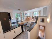 Zwei Zimmer Gartenwohnung