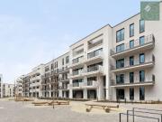 Zwei Zimmer inkl. moderner Einbauküche!