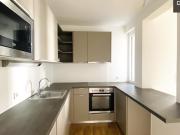 / ZWEI ZIMMER / INNENHOFSEITIG AUSGERICHTET / MODERNE...