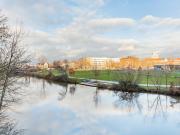 RESERVIERT! Zwei Zimmer Maisonette mit Balkon und Blick...