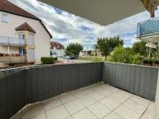 Zwei Zimmer Mietwohnung in ruhiger Lage