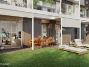 | ZWEI ZIMMER | NATÜRLICH DRAUSSEN | BAUFELD 14A |...