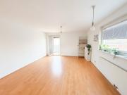 Zwei Zimmer Neubauwohnung mit 9,63 m2 Loggia, in der...