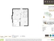 Zwei zimmer | unikat für freigeister | anleger | bf 14b...