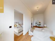 Zwei zimmer | westen | im grünen | balkon | 3. Stock |...