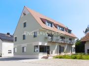 Zwei Zimmer Wohnung im Eckmayerhof Hallertauer...