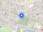 Zwei Zimmer Wohnung im Stadtteil Johannis