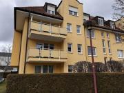 Zwei Zimmer Wohnung in Gruna mit TG Stellplatz und Balkon