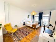 Zwei Zimmer Wohnung in Pankow Süd Verfügbar 1 24...