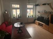 Anfragen Stopp!* Zwei Zimmer Wohnung mit Balkon