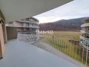 Zwei Zimmer Wohnung mit Balkon | Straßganger Straße 380...